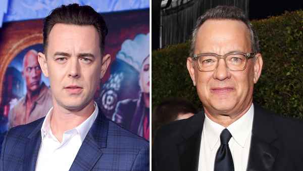 Colin Hanks Explained Coronavirus Pandemic to 2 Kids Following Dad Tom Hanks
