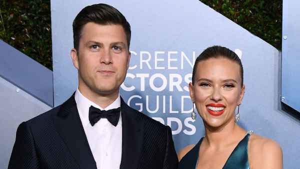 Colin Jost Was ‘Worried’ About Losing His Identity With Scarlett Johansson, Wasn’t Jealous of Her Onscreen Costars