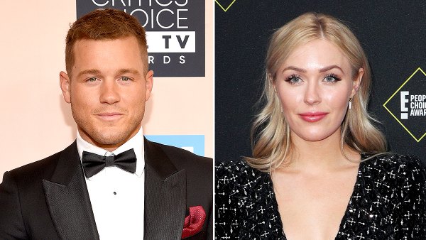 Colton Underwood Denies Cassie Randolphs Accusations