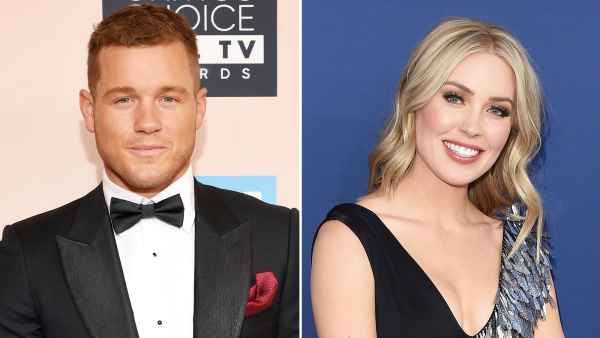 Colton Underwood Has Been Dating After Cassie Randolph Split