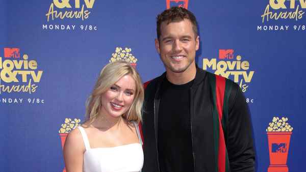 Colton Underwood Has the Best Response to Troll About Cassie Randolph Split