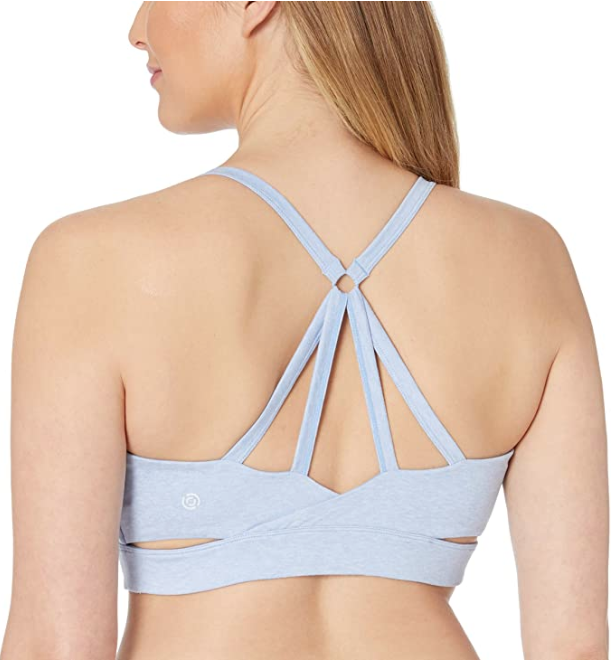 Core 10 Ballerina Bra Is Size-Inclusive and Hugs Your Curves