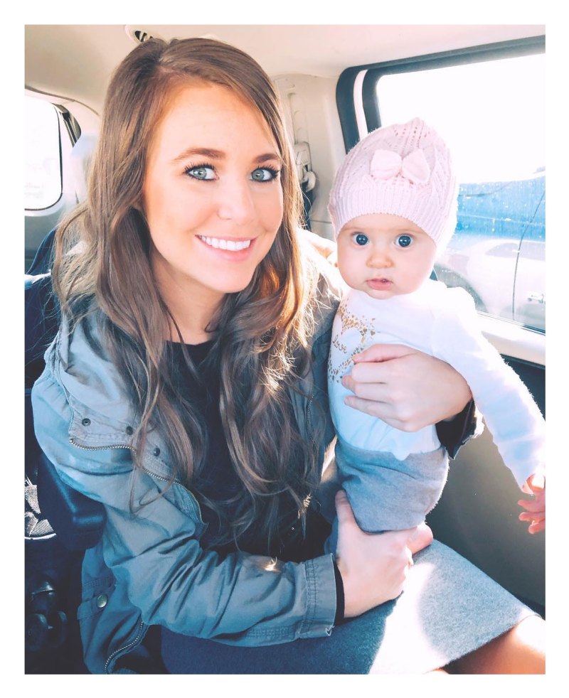 Counting On Jana Duggar Most Empowering Quotes About Being Single