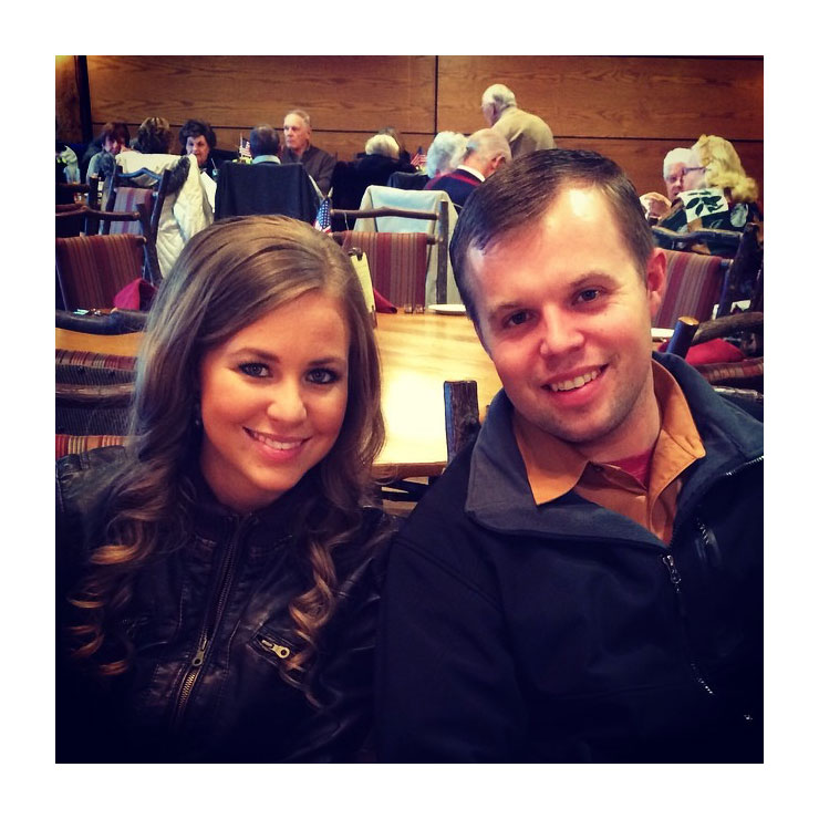 Counting On Jana Duggar Most Empowering Quotes About Being Single