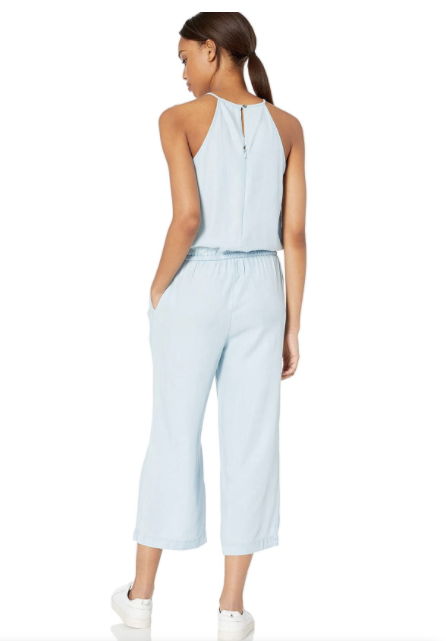 Daily Ritual Jumpsuit Makes You Feel Dressed Up in an Instant
