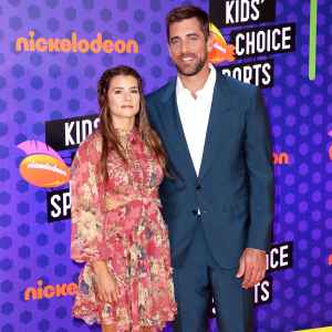 Danica Patrick Unfollows Aaron Rodgers on Instagram Amid Split Speculation