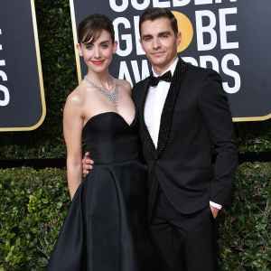 Dave Franco Alison Brie Was Very Comforting During Collaboration The Rental