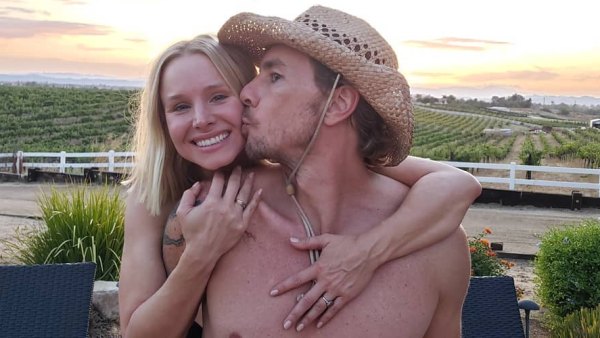 Dax Shepard Slams Parenting Police Criticizing Wife Kristen Bell More Than Him