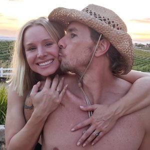 Dax Shepard Slams Parenting Police Criticizing Wife Kristen Bell More Than Him
