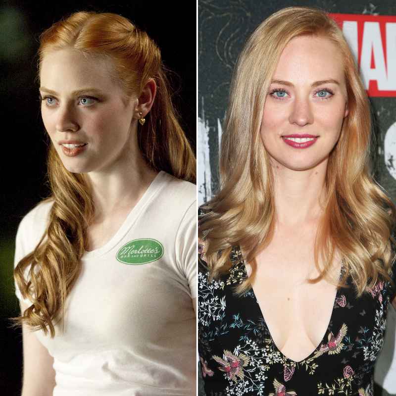 Deborah Ann Woll True Blood Where Are They Now