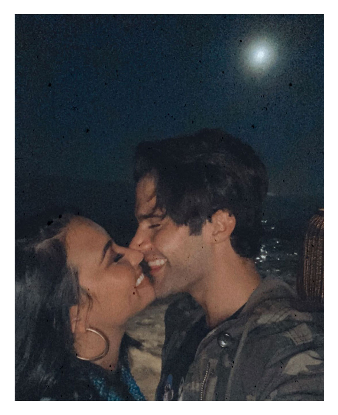 Demi Lovato Reflects on Her Overdose After Getting Engaged to Max Ehrich