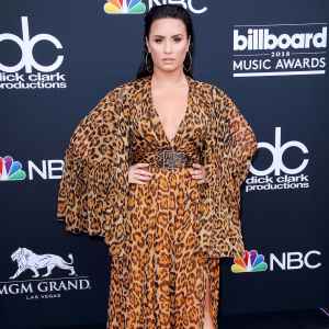 Demi Lovato Reflects on Her Overdose After Getting Engaged