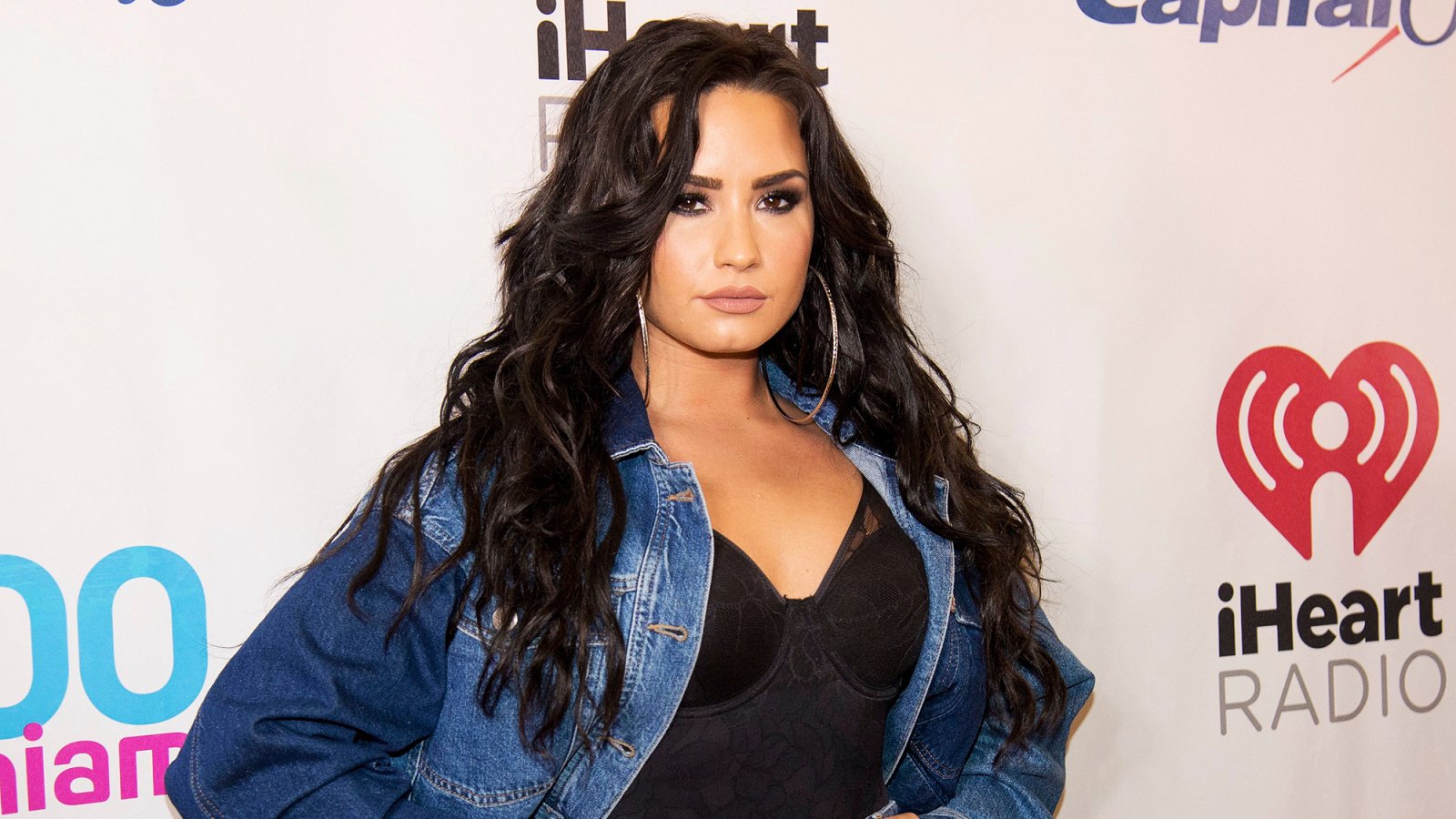 Demi Lovato Reveals How Old Management Team Fueled Eating Disorder Struggles