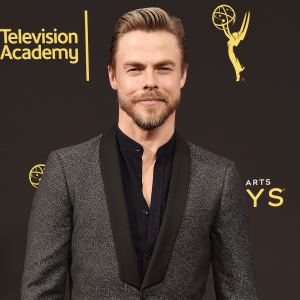 Derek Hough Was Shocked by DWTS Shake Up But Optimistic