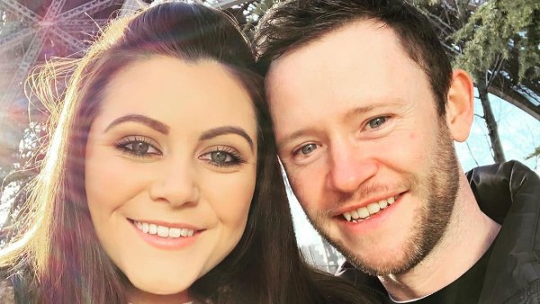 Devon Murray Harry Potter Expecting 1st Child With Girlfriend Shannon McCaffrey Quinn