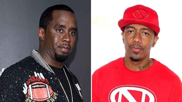 Diddy Offers Nick Cannon Job After Firing