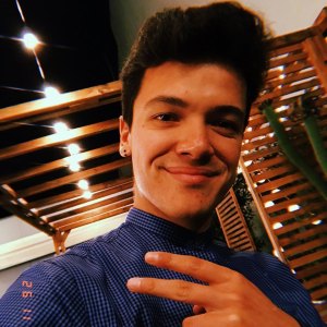 Disney Star Sebastian Athie Dead at 24 2