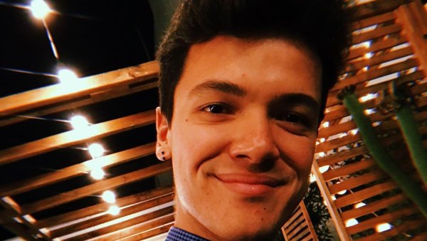 Disney Star Sebastian Athie Dead at 24 2