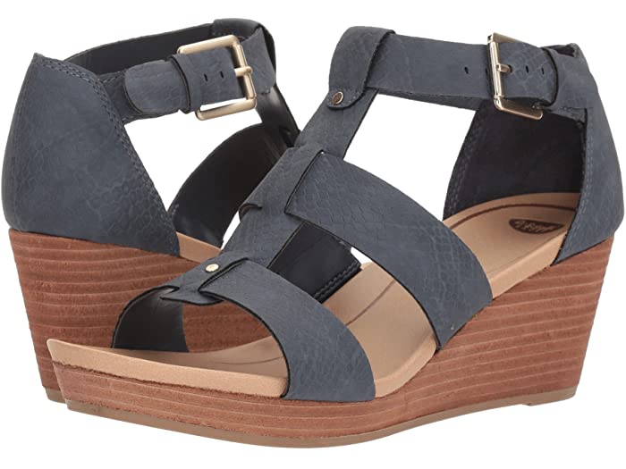 Dr. Scholl’s Wedge Sandals Are So Seriously Stylish and Comfy | Us Weekly