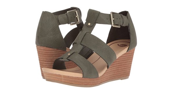 Dr. Scholl's Barton