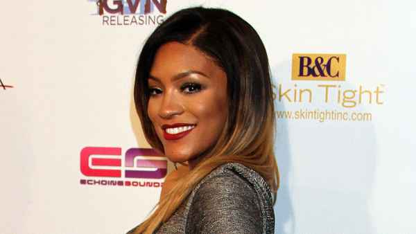 Drew Sidora Is Joining Real Housewives of Atlanta 1