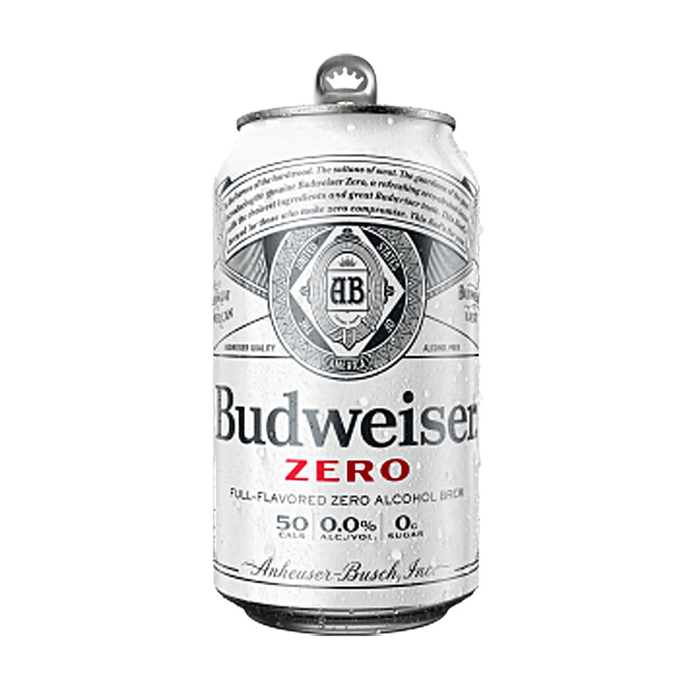 Dwyane Wade Budweiser Launch Non-Alcoholic Beer Athletes