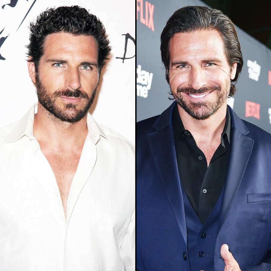 Ed Quinn Young Americans Cast Where Are They Now