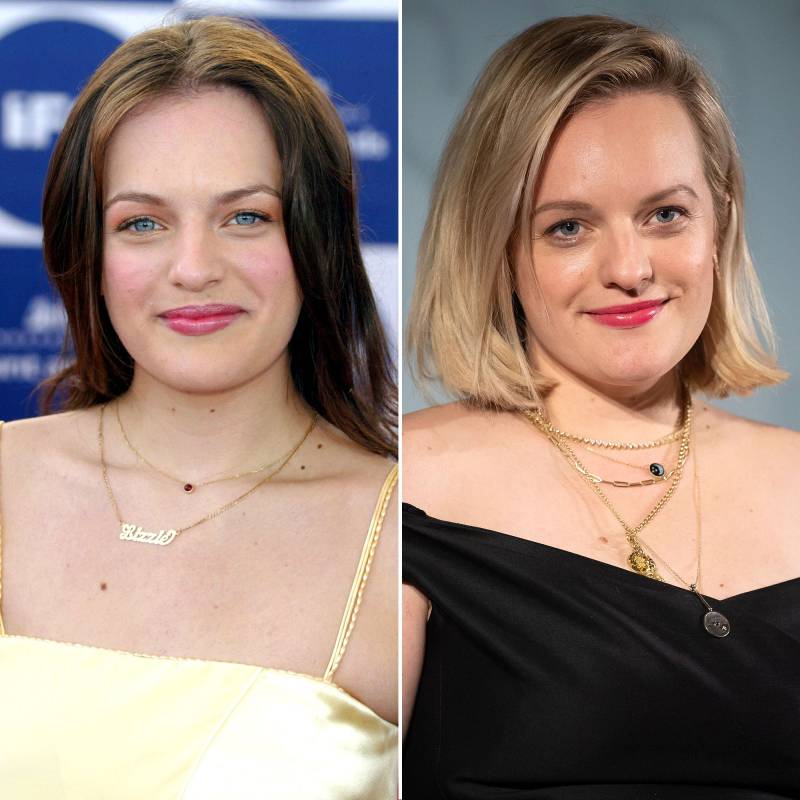 Elisabeth Moss West Wing Where Are They Now