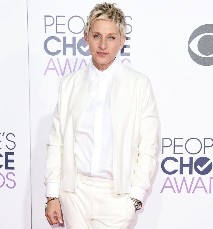 Ellen DeGeneres Producers Accused of Sexual Misconduct by Dozens of Former Employees as Fallout Continue
