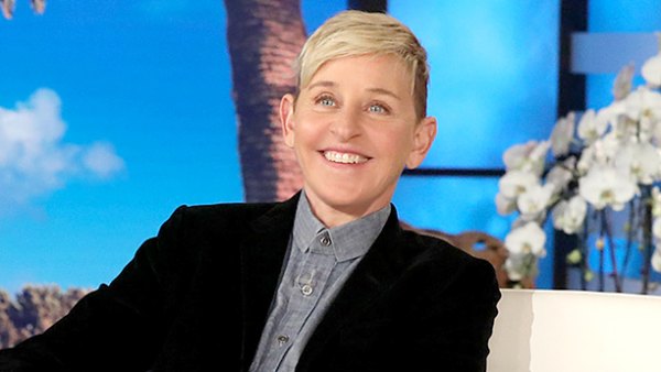 Ellen DeGeneres Show Under Investigation Amid Claims Toxic Environment
