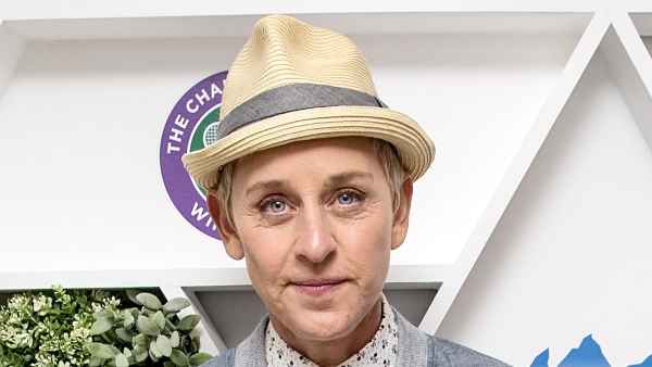 Ellen DeGeneres Staffers Are Freaking Out Over Misconduct Claims