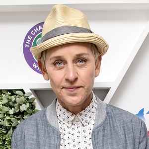 Ellen DeGeneres Staffers Are Freaking Out Over Misconduct Claims