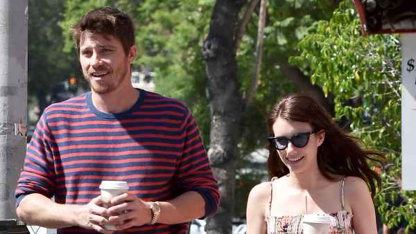 Emma Roberts and Garrett Hedlund Are Shocked and Happy Over Their Unexpected Pregnancy