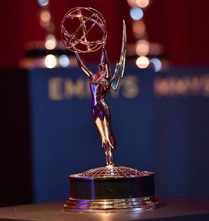 Emmys 2020 virtual
