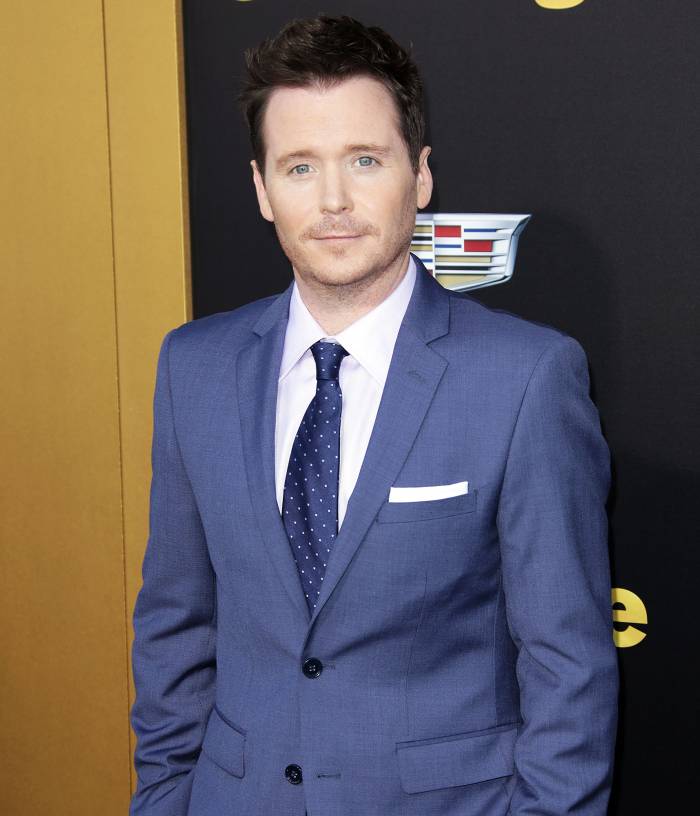 Entourage Alum Kevin Connolly Releases Statement After Being Accused of 2005 Sexual Assault