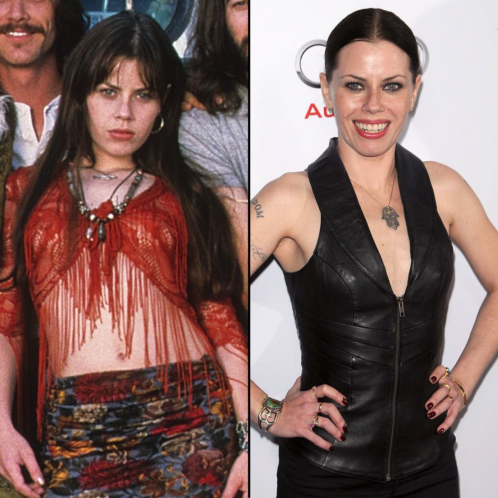 Fairuza Balk Almost Famous Cast Where Are They Now