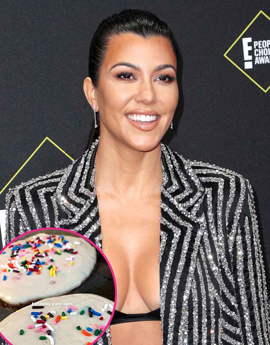 Kourtney Kardashian Family Celebrates Her Daughter Penelope 8th Birthday