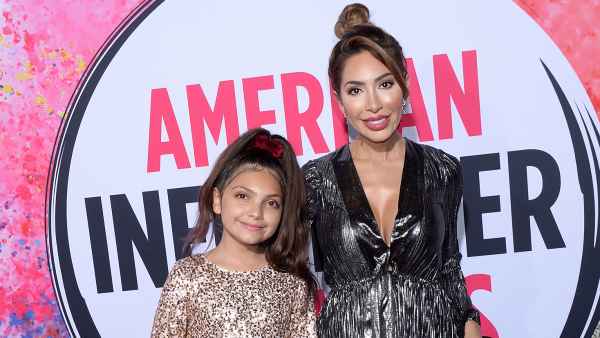 Farrah Abraham Defends Showing Vibrator in Video With Daughter: ‘I Can Handle’ Mom-Shamers
