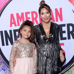 Farrah Abraham Defends Showing Vibrator in Video With Daughter: ‘I Can Handle’ Mom-Shamers