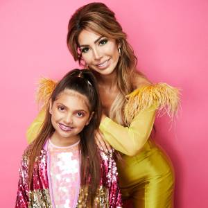 Farrah Abraham Reveals She's Had the Sex Talk With 11-Year-Old Daughter Sophia