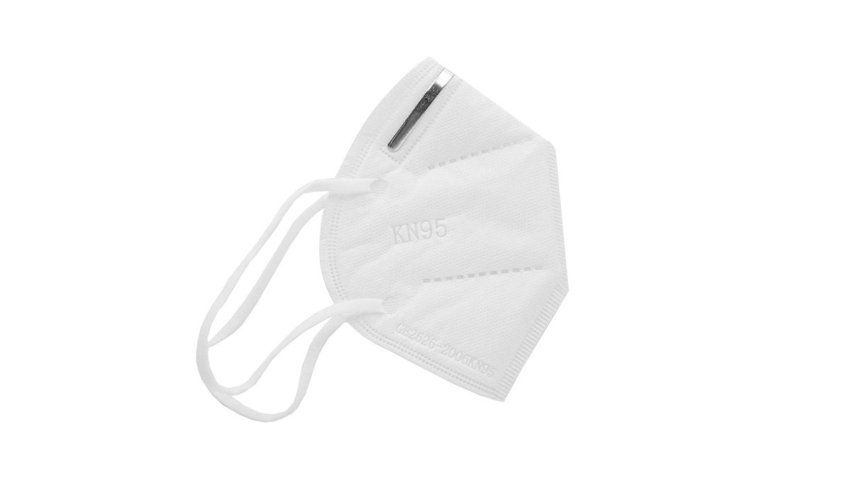 Feradyne KN95 Mask Pack of 10