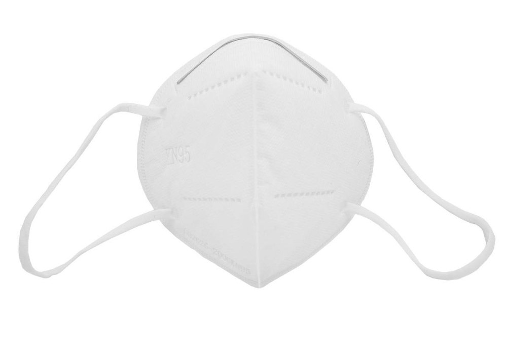 Feradyne KN95 Mask Pack of 10