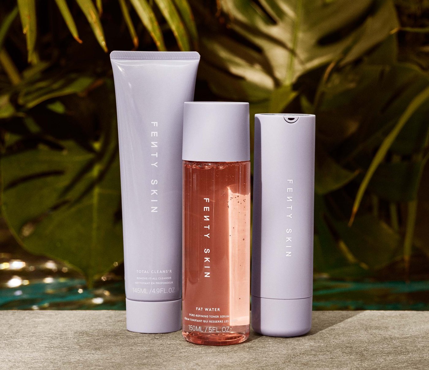Rihanna's Fenty Skincare Products, Prices: Pics | Us Weekly