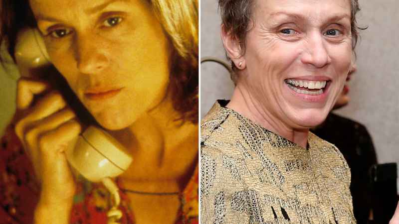 Frances McDormand Almost Famous Cast Where Are They Now