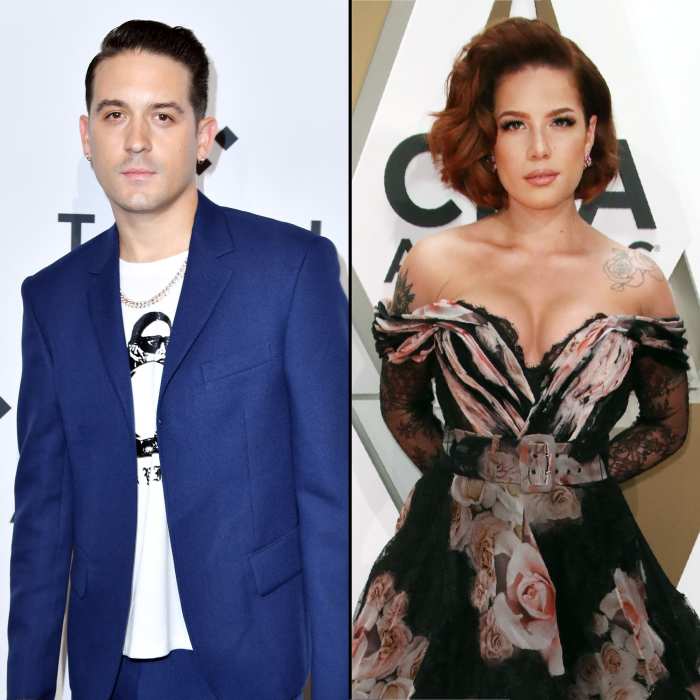 G-Eazy Had a ‘Creative Breakthrough’ After ‘Toxic’ Halsey Relationship