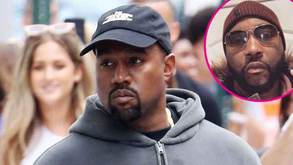 GLC the Ism talks Kanye West