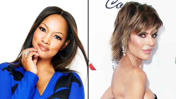 Garcelle Beauvais Reveals Why She Unfollowed Lisa Rinna After ‘ntense Reunion
