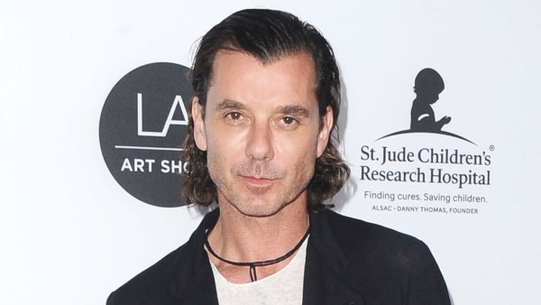 Gavin Rossdale Reveals How Son Zuma, 11, Broke Both Arms, Got 5 Stitches