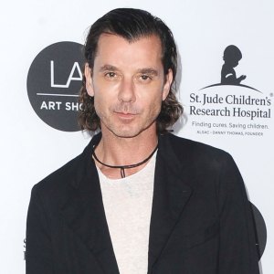 Gavin Rossdale Reveals How Son Zuma, 11, Broke Both Arms, Got 5 Stitches