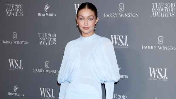Gigi Hadid Hits Back at Claim She Tried to Disguise Her Pregnancy